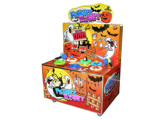 Fright Night