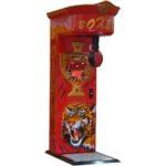 Tiger - AdamsGames ηλεκτρονικό παιχνίδι με κέρμα