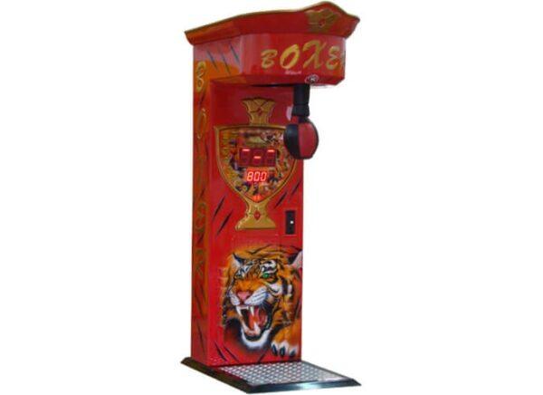 tiger Tiger - AdamsGames ηλεκτρονικό παιχνίδι με κέρμα