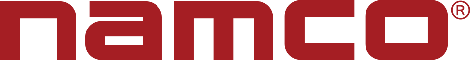 Λογότυπο Namco